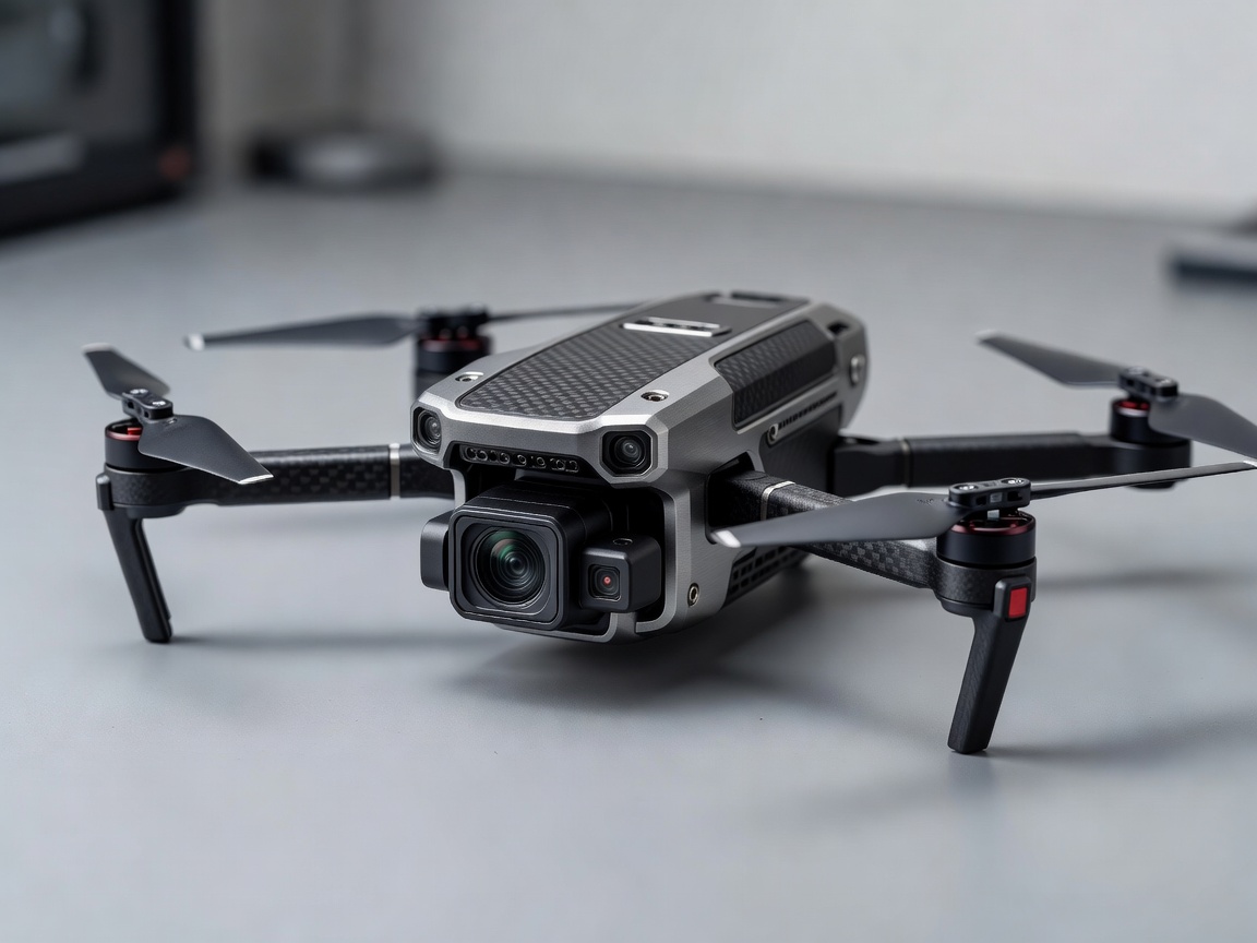 Bond Sensor Autonomous Inspection Drones | atticuriojollypigen.bond